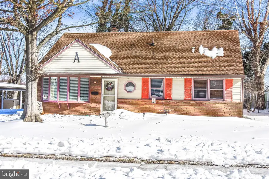 435 Cedarcrest Ave, Wenonah, NJ 08090 - Image #2