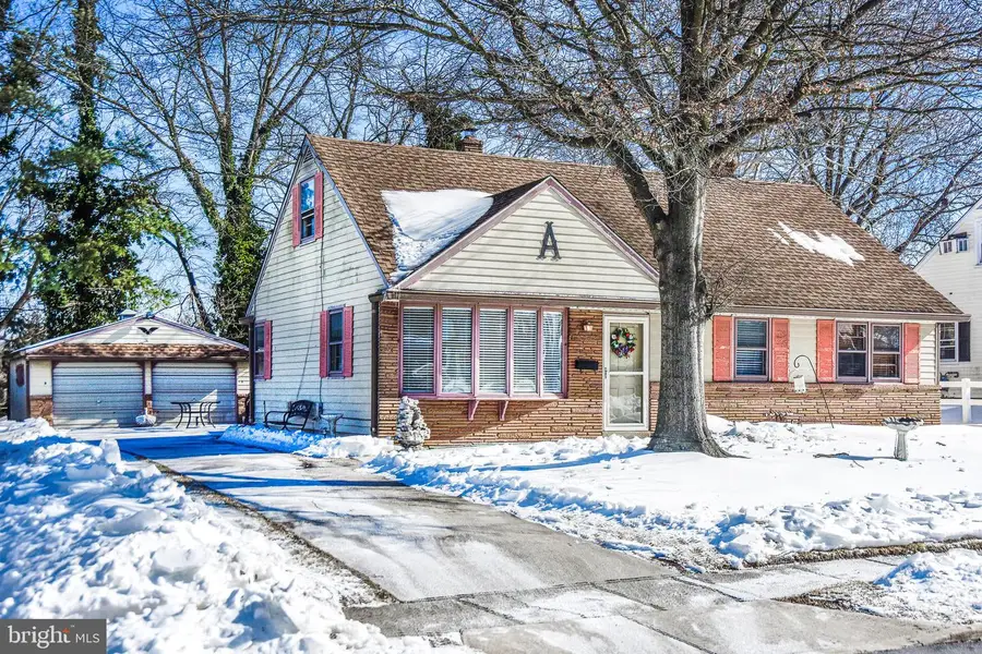 435 Cedarcrest Ave, Wenonah, NJ 08090 - Image #3