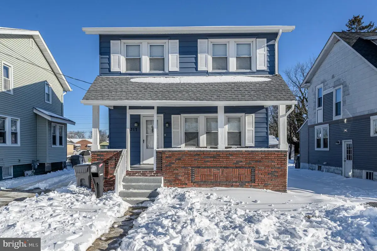 317 Billingsport Rd, Paulsboro, NJ 08066 - Image #1