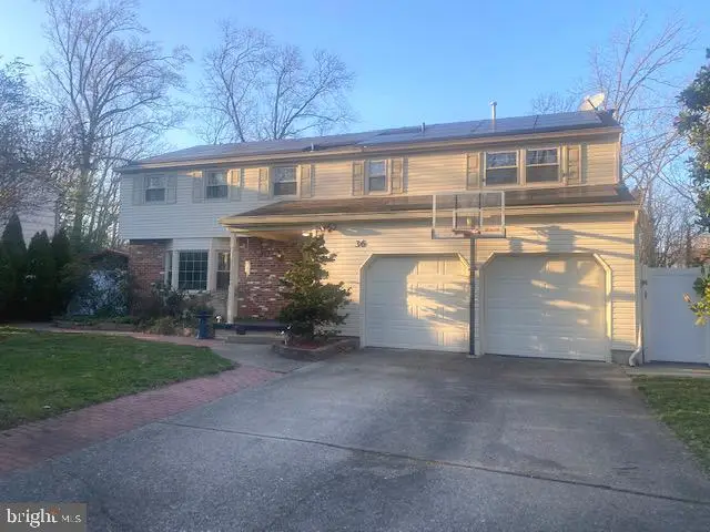 36 Bridge Dr, Turnersville, NJ 08012 - #1