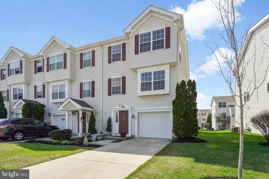 1007 Moore Rd, West Deptford, NJ 08086 - #2