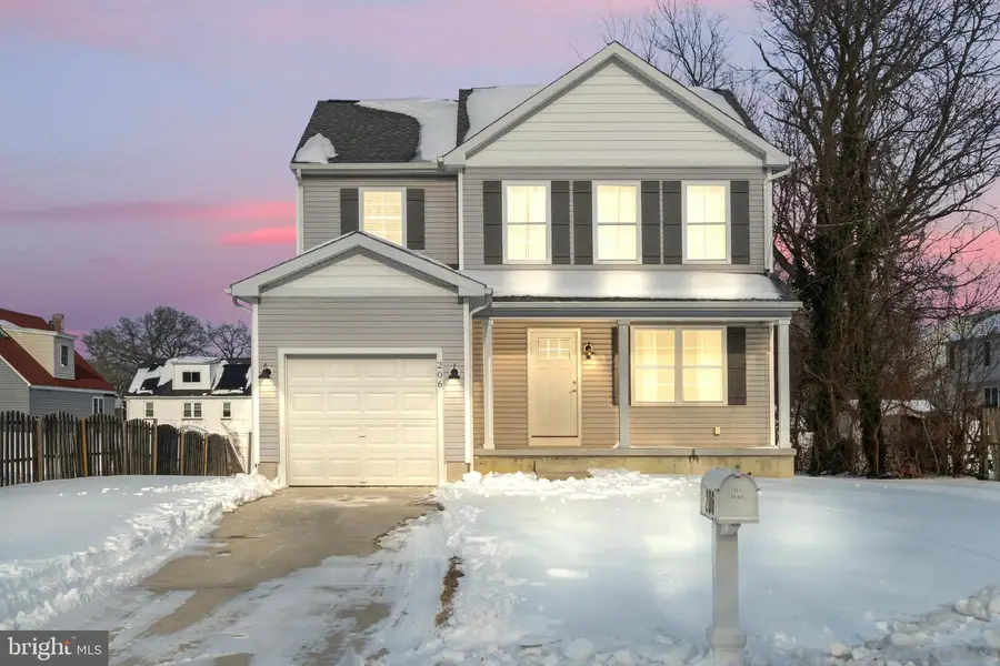 206 Fowler Ave, Westville, NJ 08093 - Image #2