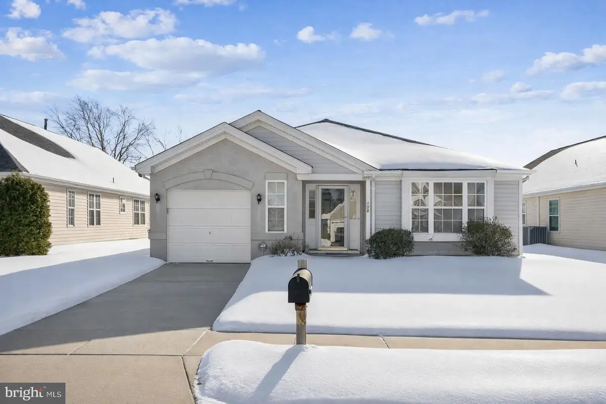 138 Blue Heron Dr, West Deptford, NJ 08086 - Image #1