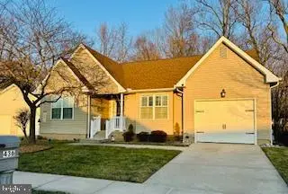 436 Woodruff Trl, Mullica Hill, NJ 08062 - #1