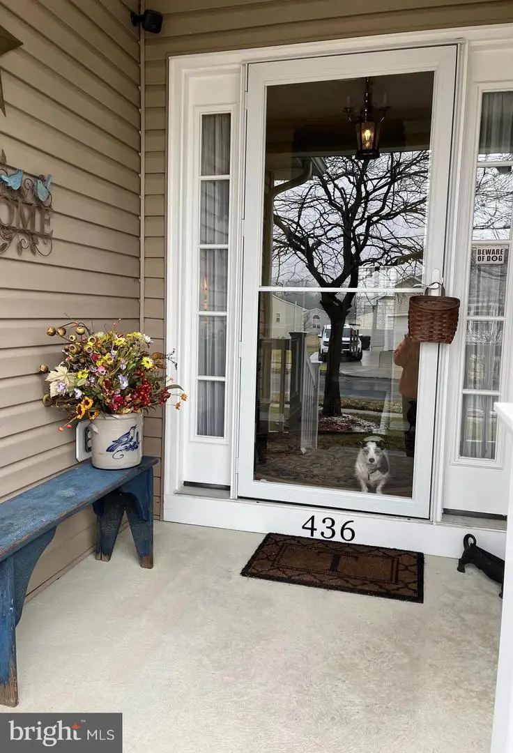 436 Woodruff Trl, Mullica Hill, NJ 08062 - #3