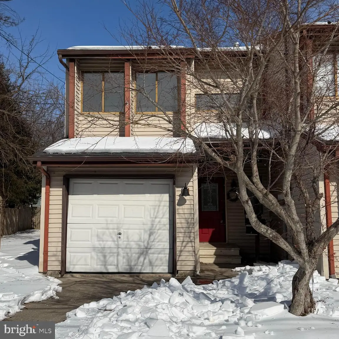 347-b Oakwood Ave, Glassboro, NJ 08028 - #1