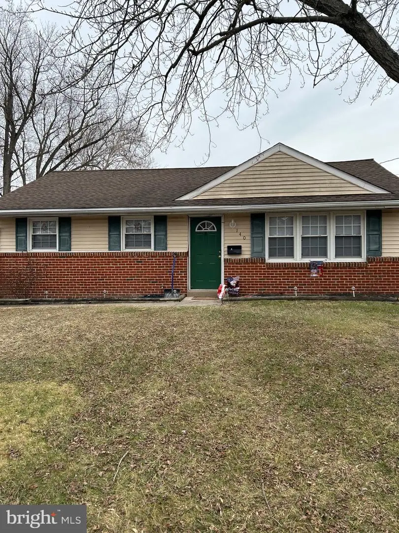 140 Peterson, Woodbury, NJ 08096 - #1