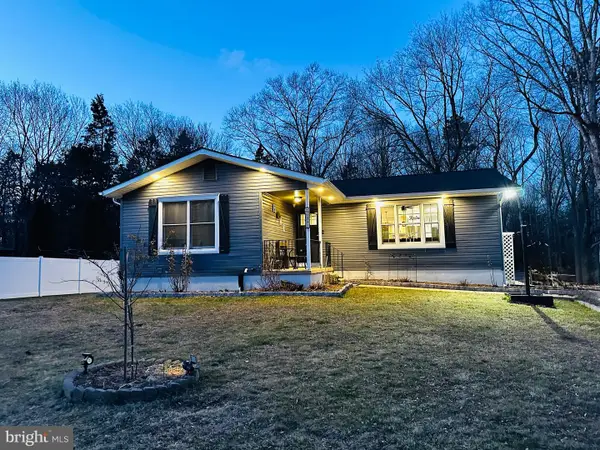 1001 New Brooklyn Rd, WILLIAMSTOWN, NJ 08094