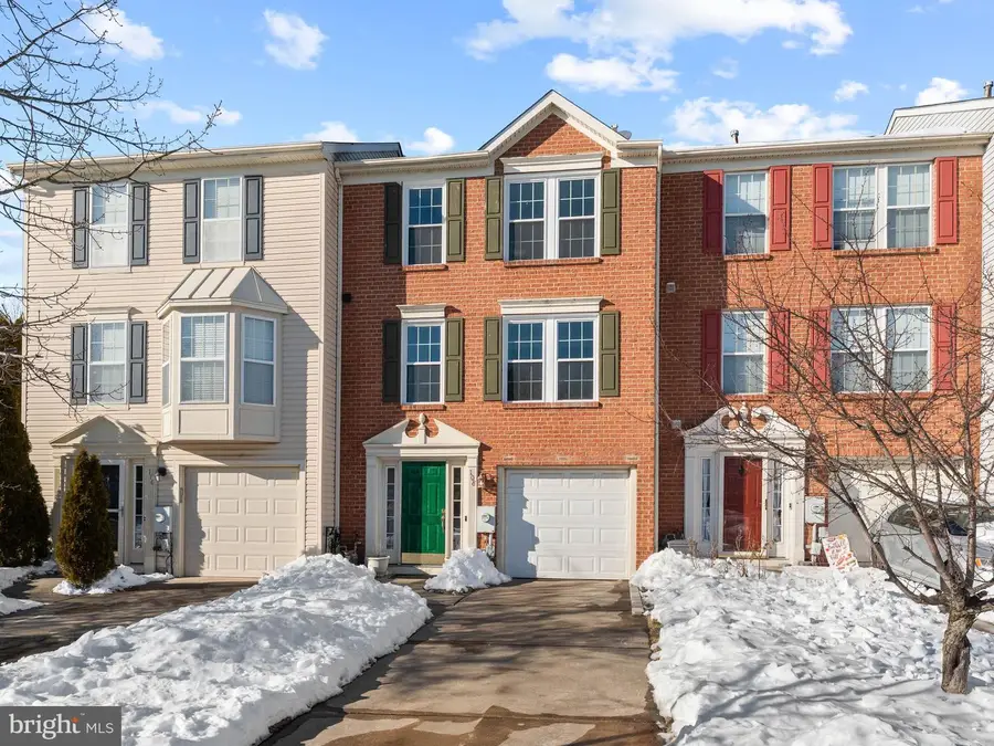 108 Liberty Way, Woodbury, NJ 08096 - #3