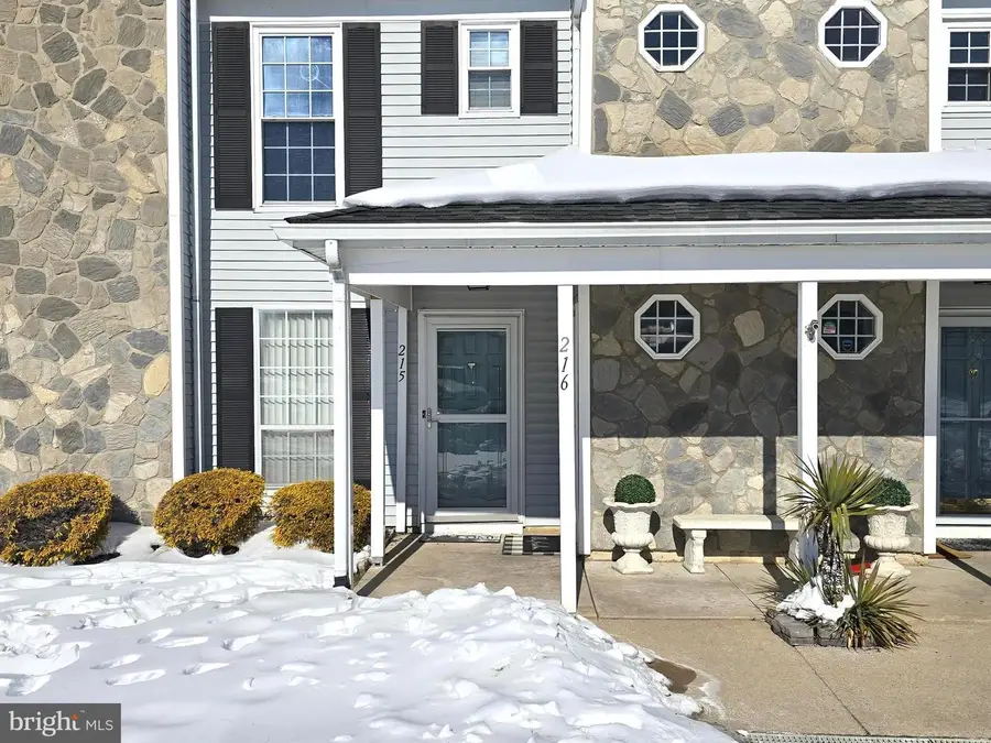 216 Pratt Ct, Sewell, NJ 08080 - #2