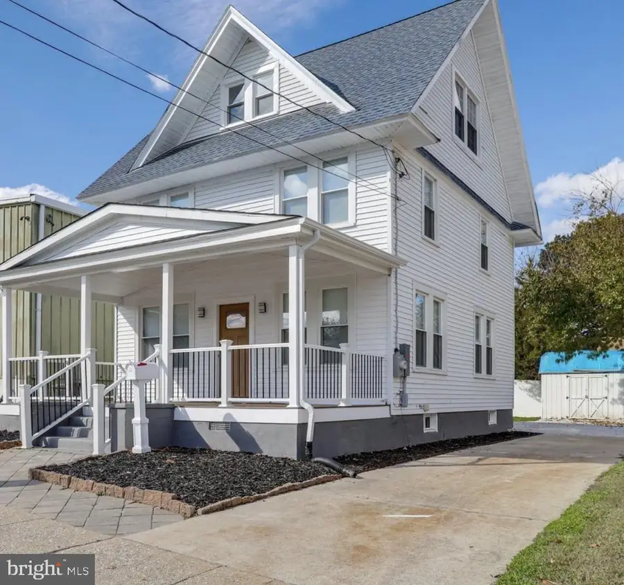 3 N Grove Ave, National Park, NJ 08063 - Image #3