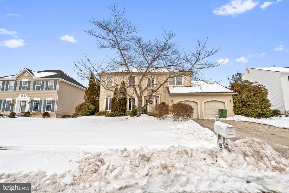 3 Wiltshire Dr, Sewell, NJ 08080 - Image #1