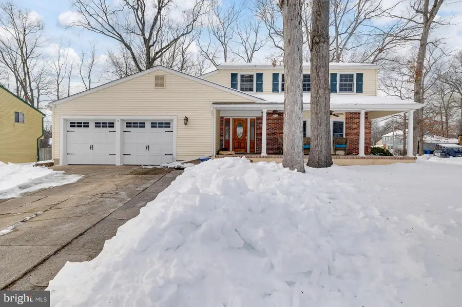 9 Whipple Way, Sewell, NJ 08080 - Image #2