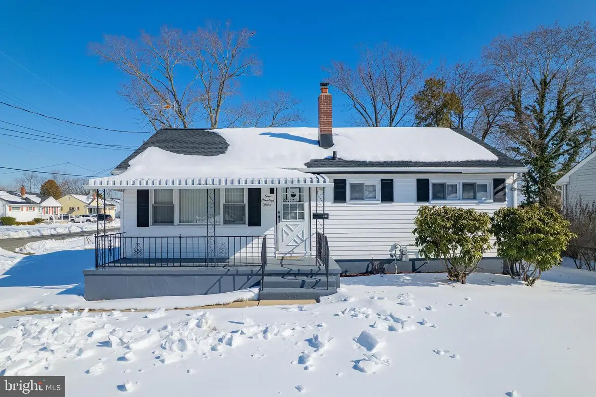 112 Wright Ave, Glassboro, NJ 08028 - Image #1