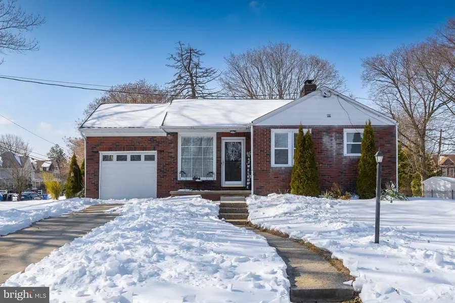 643 W Jersey Ave, Woodbury Heights, NJ 08097 - #2