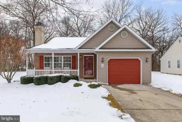 432 Country Way, MICKLETON, NJ 08056