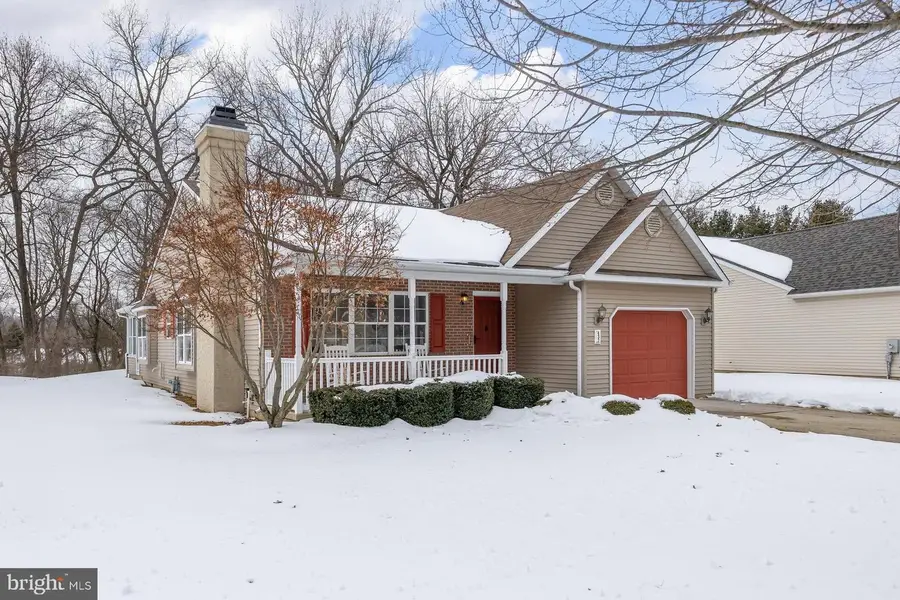 432 Country Way, Mickleton, NJ 08056 - #2