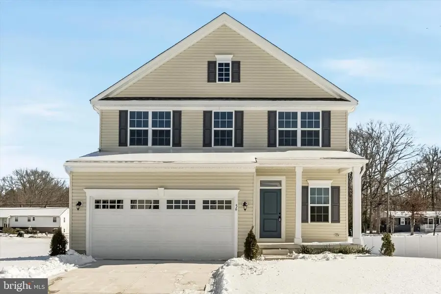 56 Mockernut Rd, Williamstown, NJ 08094 - Image #3