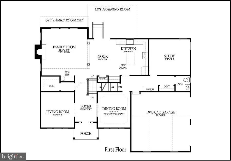 106 Earlington Ct, Mullica Hill, NJ 08062 - Image #2