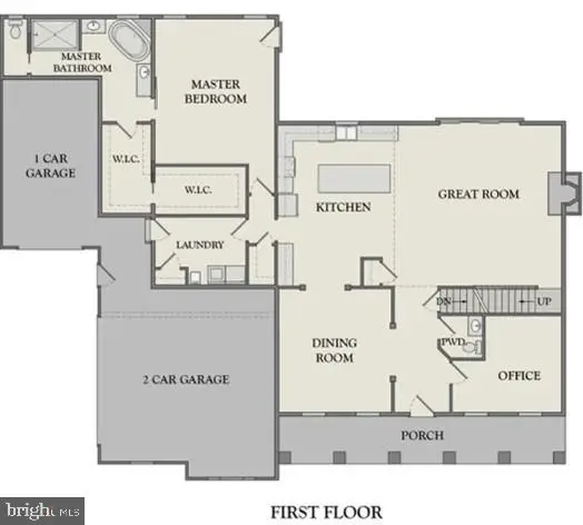 110 Earllington Ct, Mullica Hill, NJ 08062 - Image #2