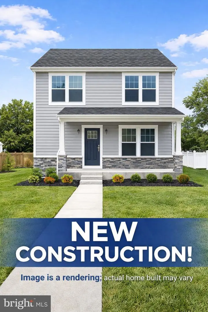 227 W Washington St, Paulsboro, NJ 08066 - Image #1