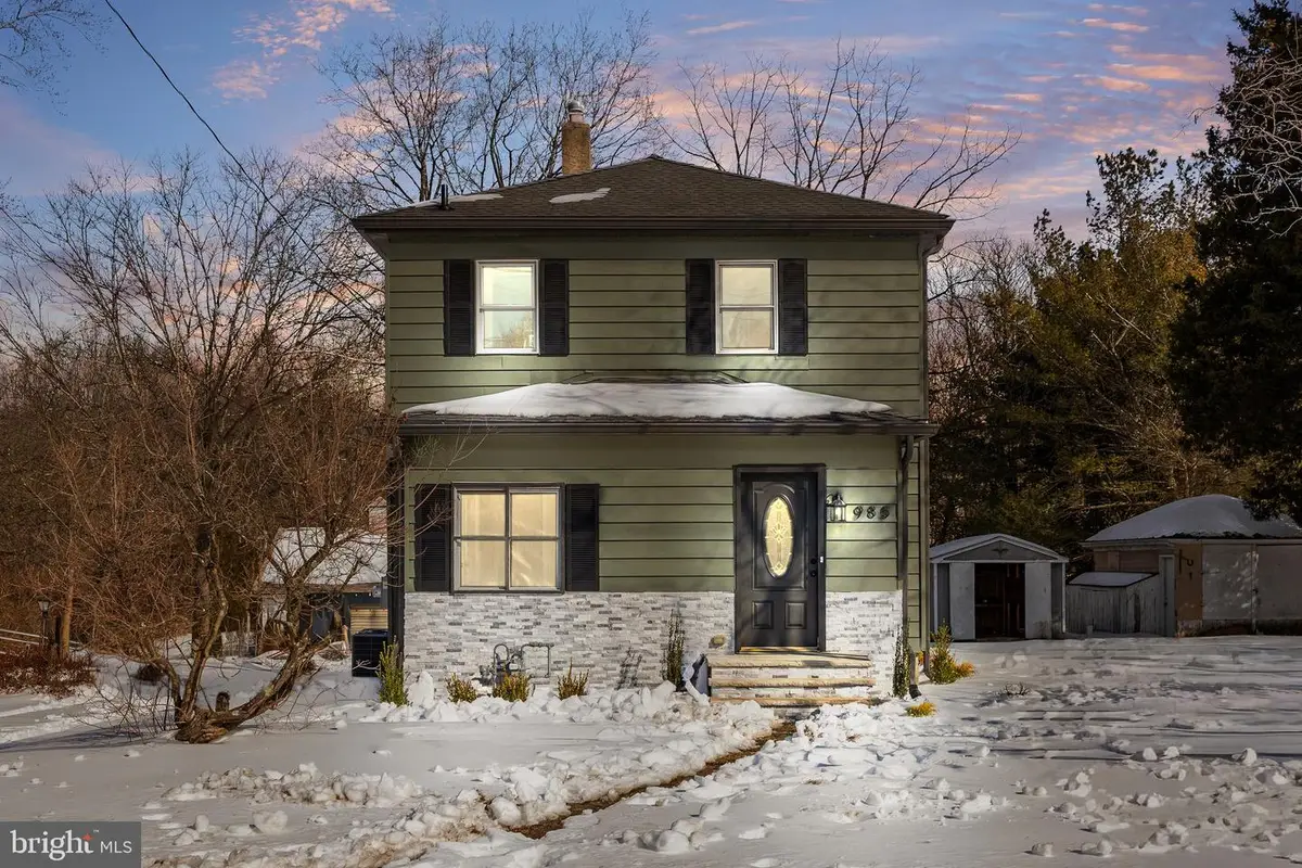 985 Main, Sewell, NJ 08080 - Image #1