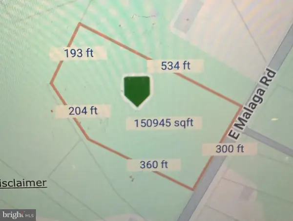 451 E Malaga Rd, WILLIAMSTOWN, NJ 08094