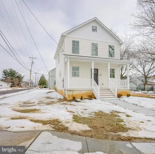301 Billingsport Road, PAULSBORO, NJ 08066