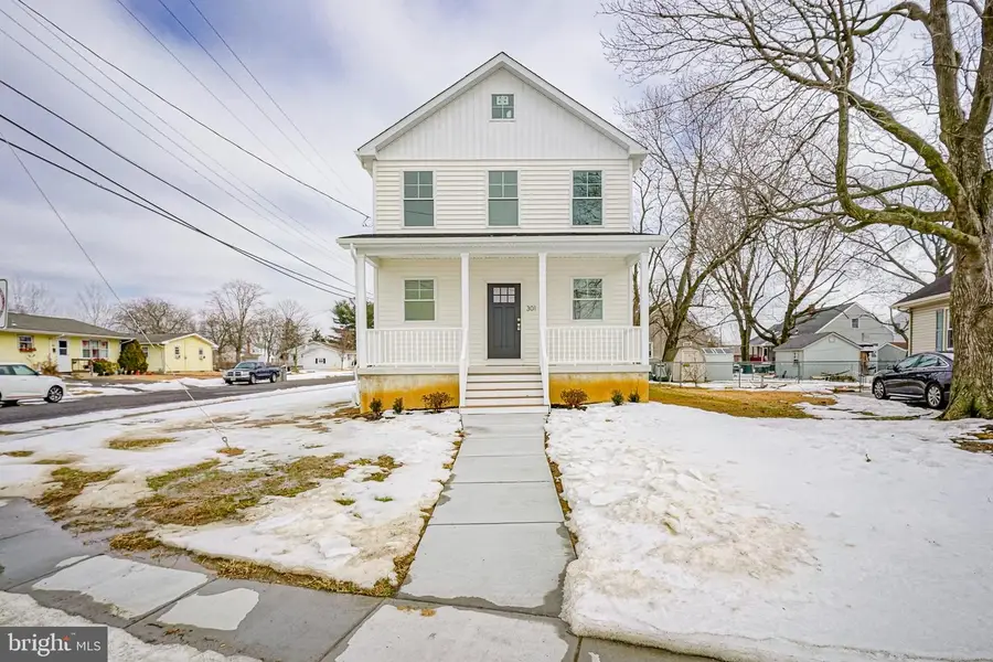 301 Billingsport Road, Paulsboro, NJ 08066 - #2