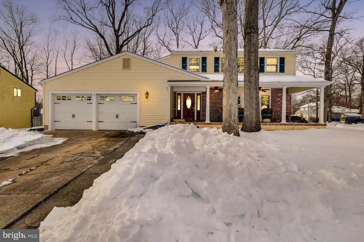 9 Whipple Way, Sewell, NJ 08080 - #1