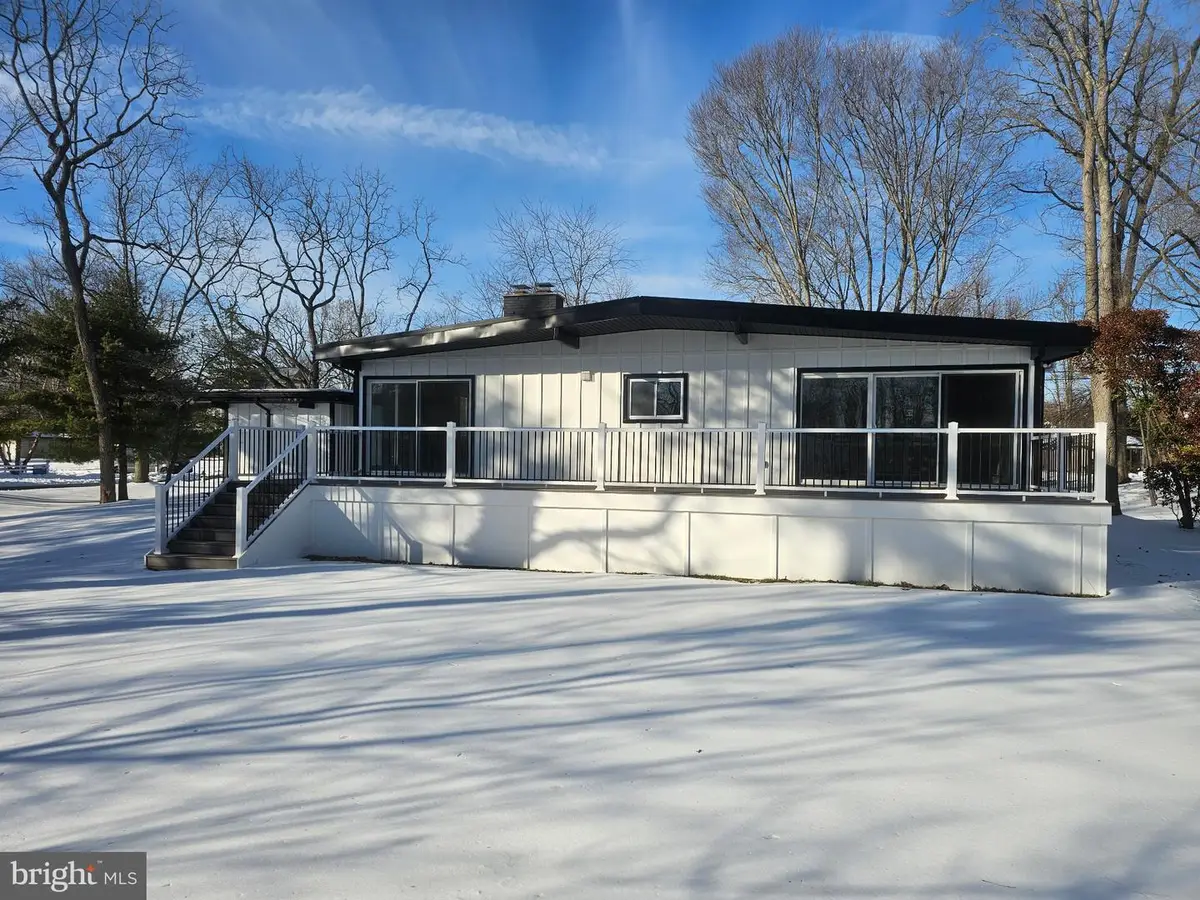 101 S Jefferson Ave, Wenonah, NJ 08090 - Image #1