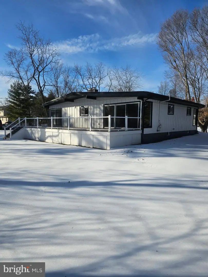 101 S Jefferson Ave, Wenonah, NJ 08090 - Image #3