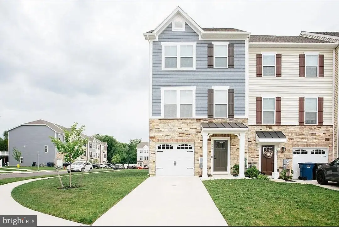 2701 Lamington Ct, Clarksboro, NJ 08020 - #1