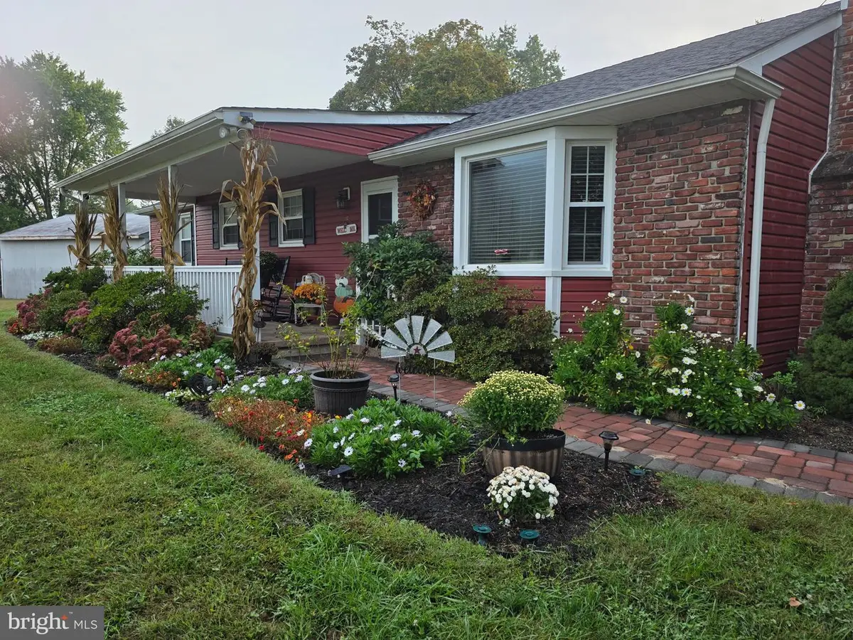 521 Clems Run, Mullica Hill, NJ 08062 - Image #1