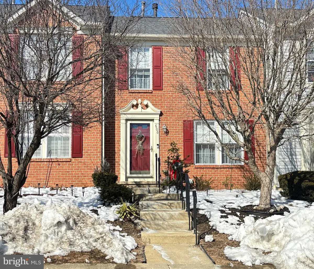 606 Sangreal Ct, Mantua, NJ 08051 - #1