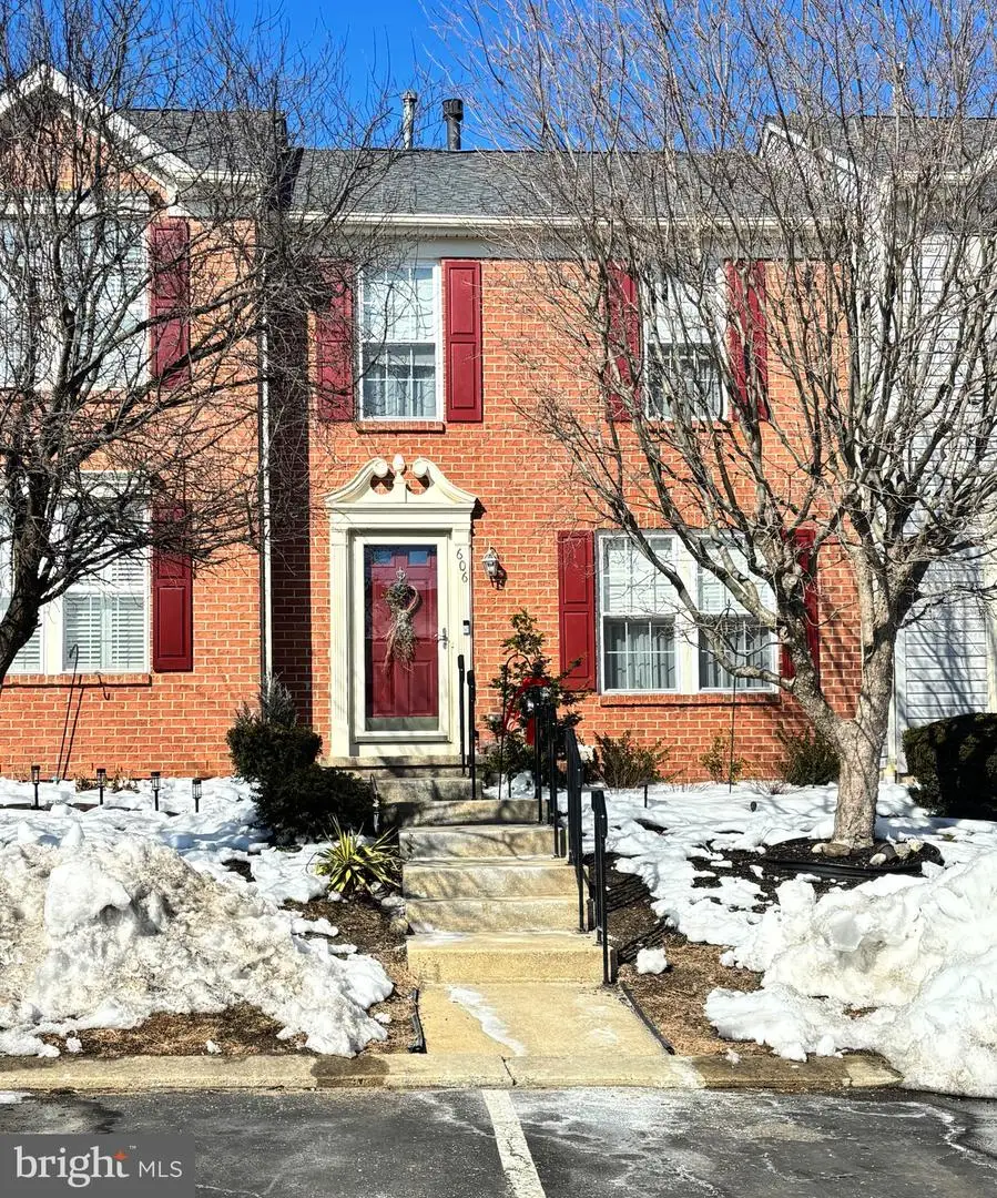 606 Sangreal Ct, Mantua, NJ 08051 - #2