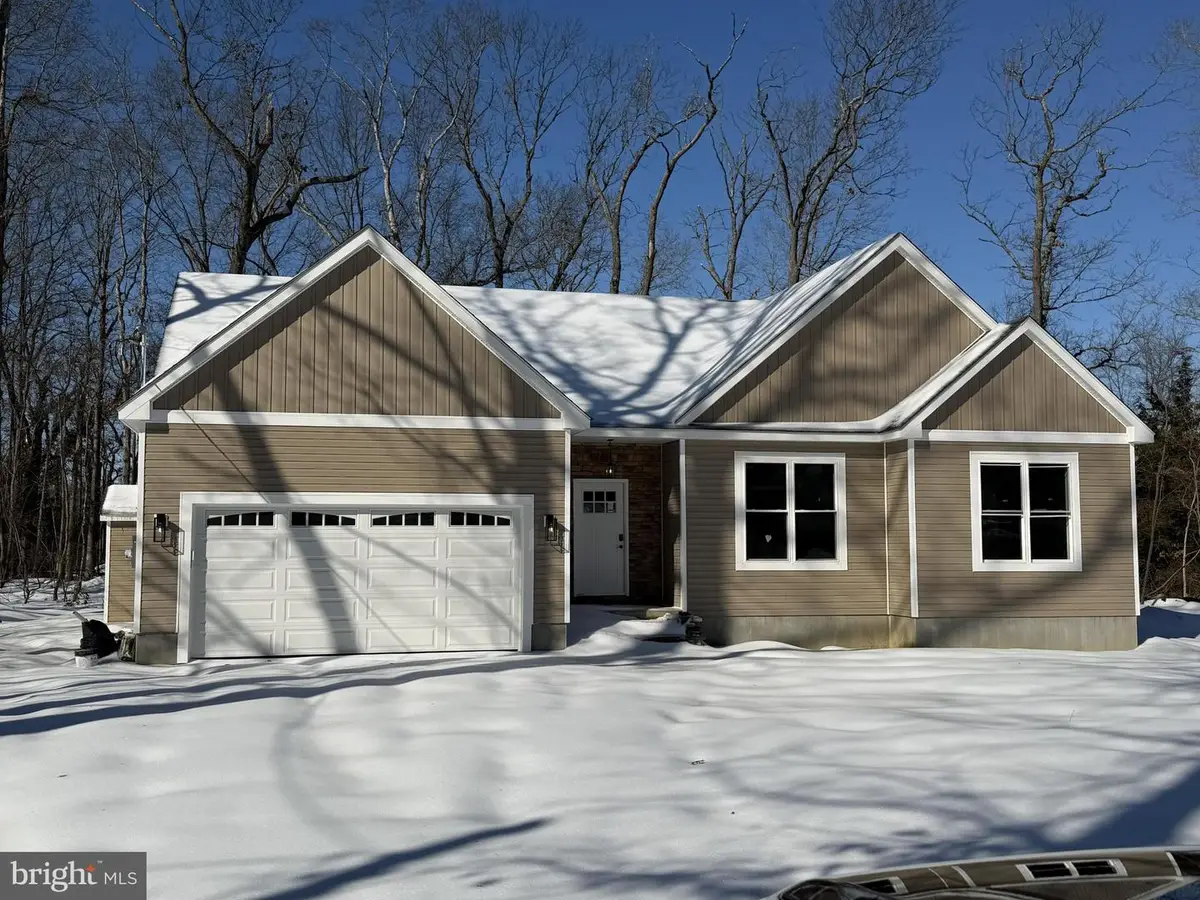 661 S Blue Bell Road, Vineland, NJ 08360 - Image #1