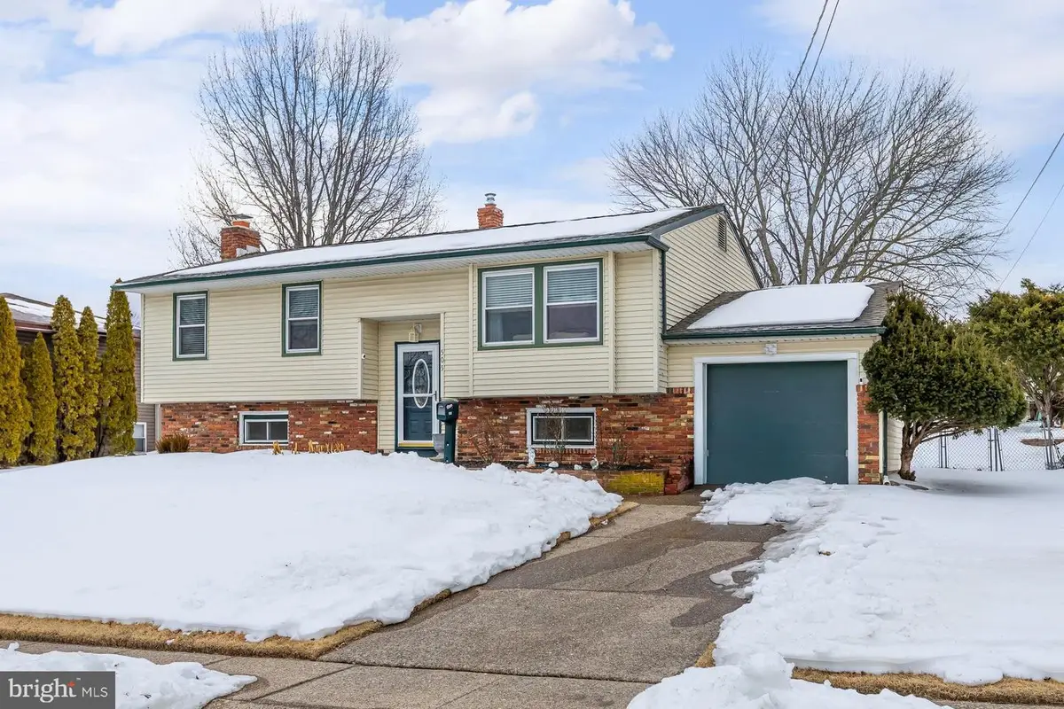 505 Fordham Rd, Woodbury Heights, NJ 08097 - #1