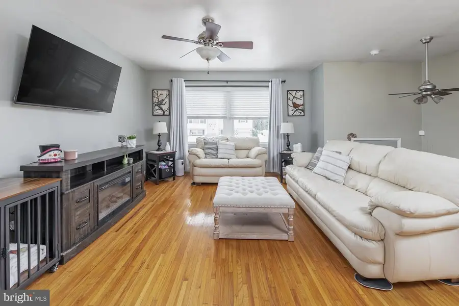 505 Fordham Rd, Woodbury Heights, NJ 08097 - #2