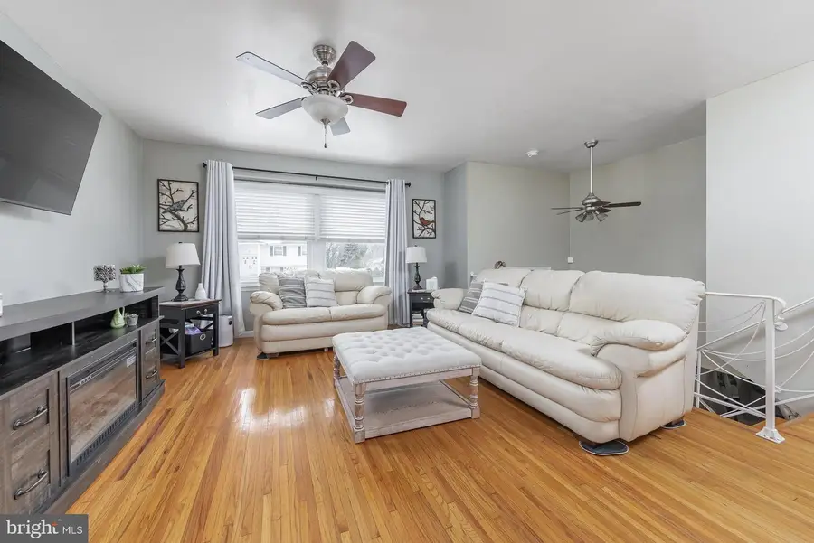 505 Fordham Rd, Woodbury Heights, NJ 08097 - #3