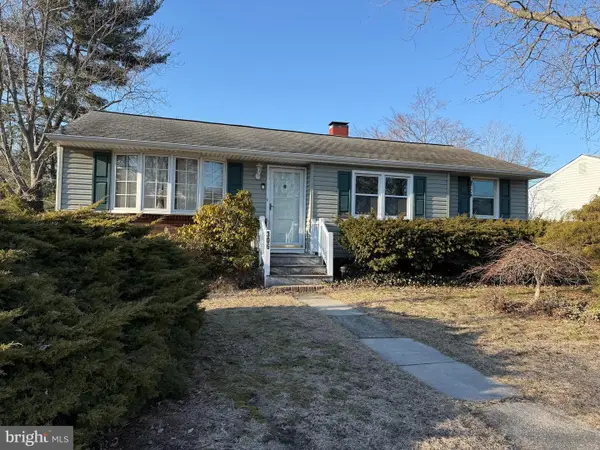 306 9th St, WEST DEPTFORD, NJ 08086