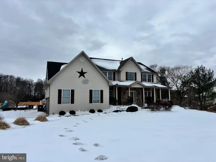 283 Cedar Rd, Mullica Hill, NJ 08062 - #2