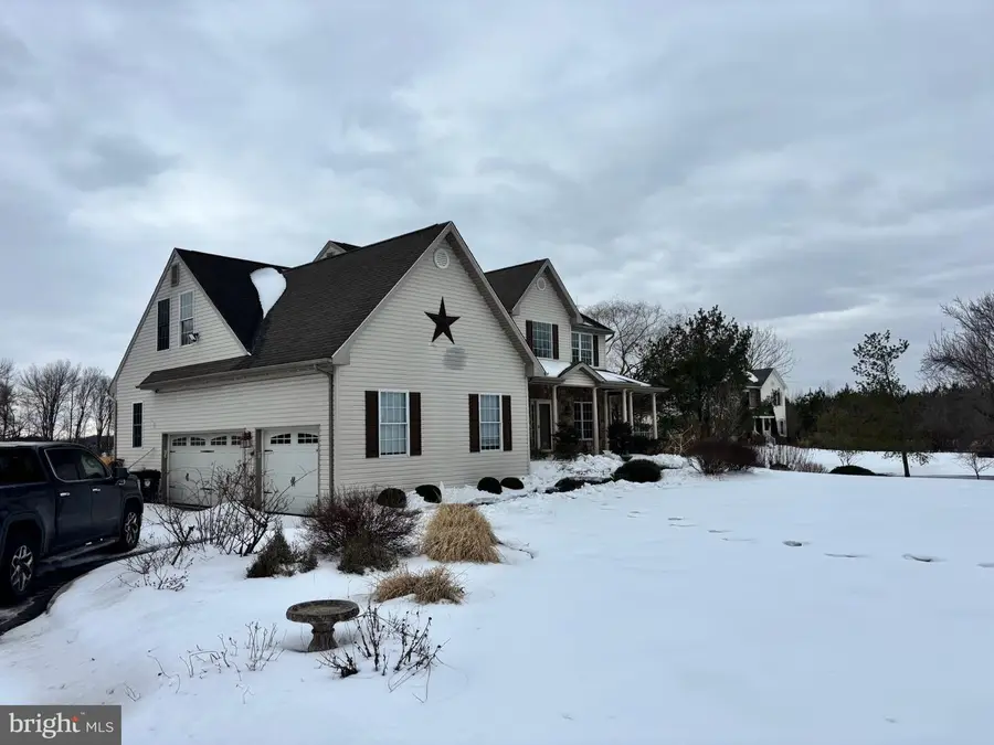 283 Cedar Rd, Mullica Hill, NJ 08062 - #3