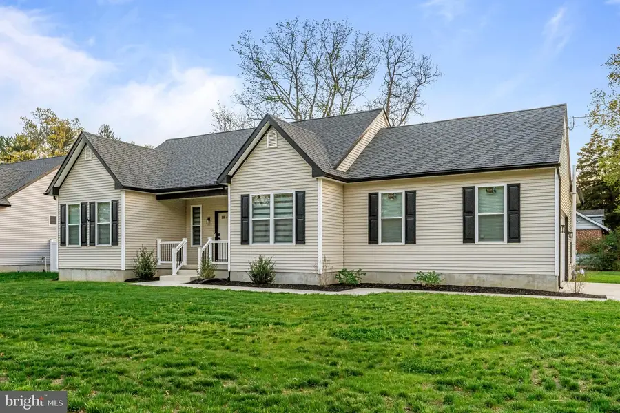 1401 Walnut St, Glassboro, NJ 08028 - #2
