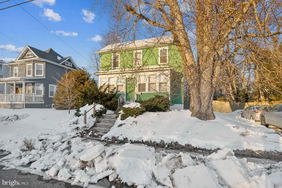 361 Democrat Rd, Gibbstown, NJ 08027 - #3