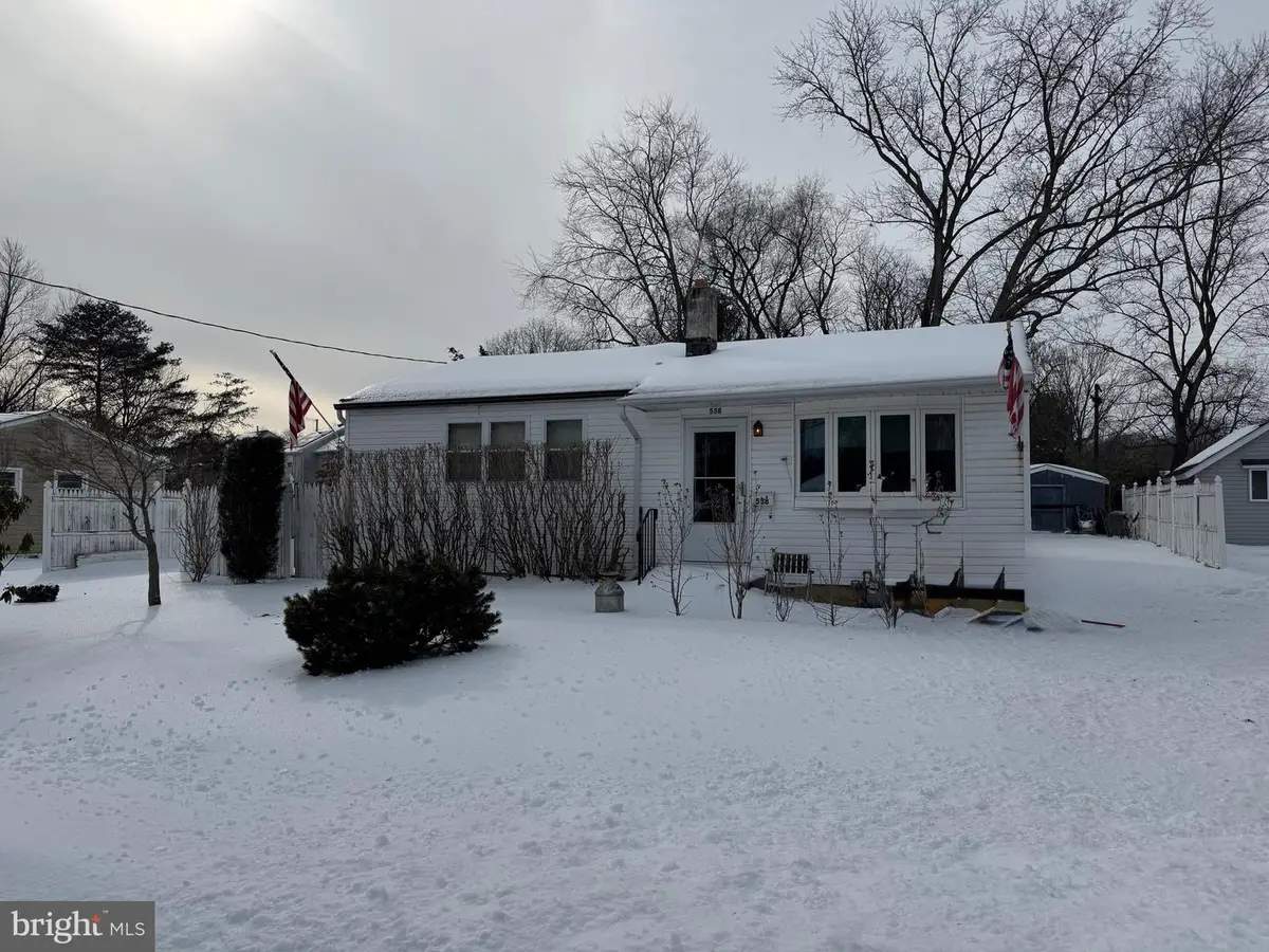 538 Lynne Dr, Clayton, NJ 08312 - #1