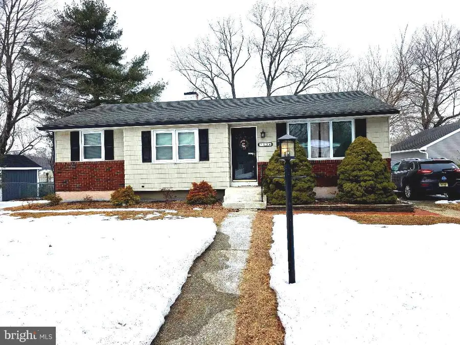 200 9th St, West Deptford, NJ 08086 - #2