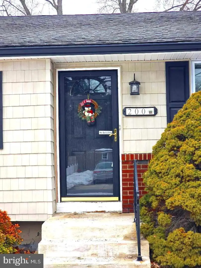 200 9th St, West Deptford, NJ 08086 - #3