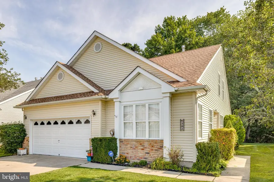 382 Saint Thomas Blvd, Williamstown, NJ 08094 - #2