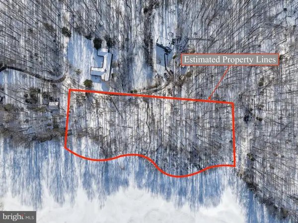 0 Moods Rd, MULLICA HILL, NJ 08062